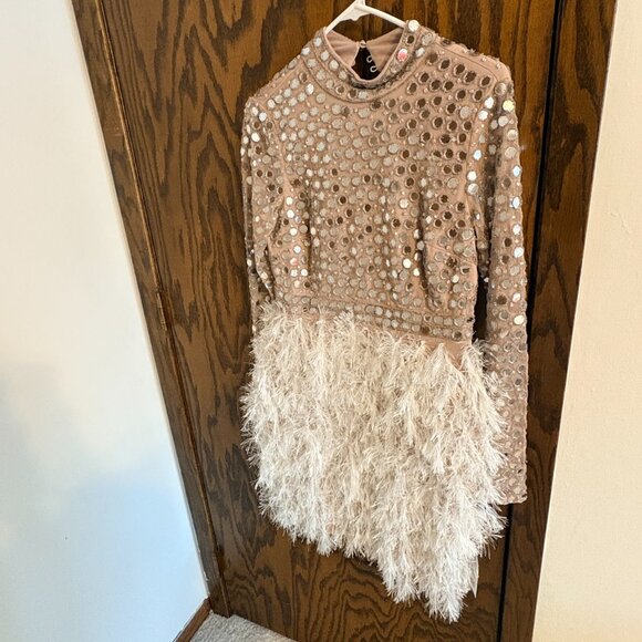 NWT***Ultimate Party Dress - Picture 10 of 10